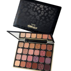 maneater  after dark volume II eyeshadow palette