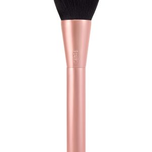 blurring foundation brush