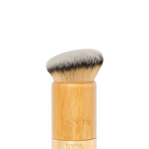 angled blur brush
