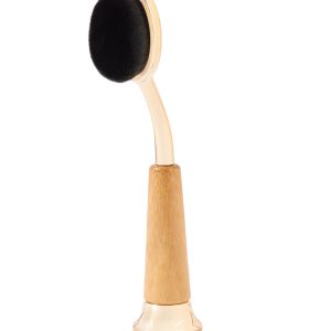 concealer paddle brush