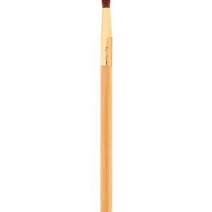 cream shadow brush