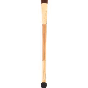 double-ended cream concealer brush