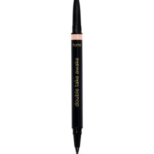 double take awake micro liquid liner & brightener