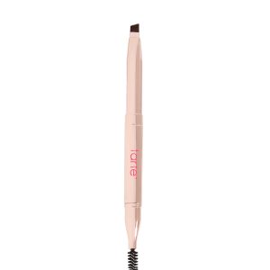 fill service  brow brush & spoolie