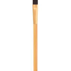 flat concealer brush