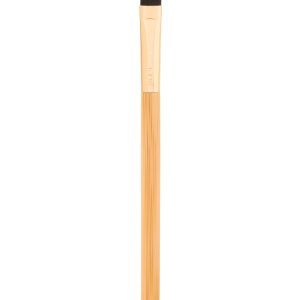flat precision brush