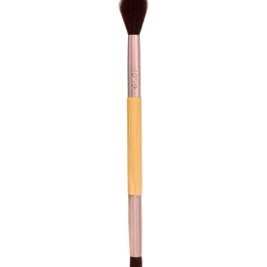 glow pot eye & cheek brush