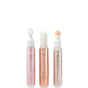 lil' treats maracuja juicy lip trio