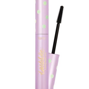 lime-coded tartelette  tubing mascara