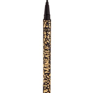 maneater  liquid eyeliner