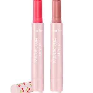 maracuja juicy cherry crush & best-selling lip duo