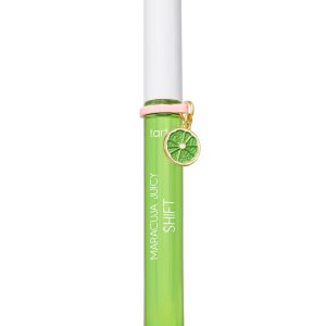 lime-coded maracuja juicy lip & cheek shift
