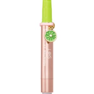 lime-coded maracuja juicy lip shift