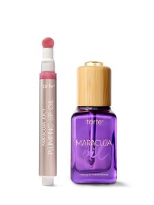 rethink natural? juicy lips & skin
