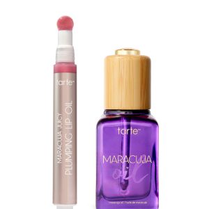 rethink natural  juicy lips & skin
