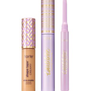 shape tape  creamy eye lift effect trio