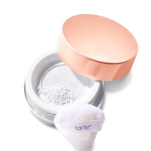smooth operator  Amazonian clay finishing powder