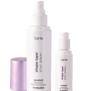 stay spray setting spray duo