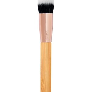 stippling blush brush