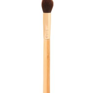 tapered powder brush