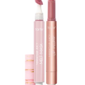 tasty treats maracuja juicy lip duo