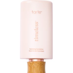 timeless hydrating foundation