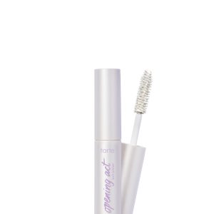 travel-size opening act  lash primer