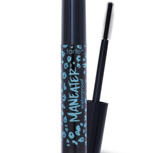 maneater  waterproof mascara
