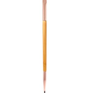 eye definer line & smudge brush