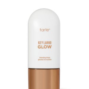 Key Largo GLOW bronzing drops