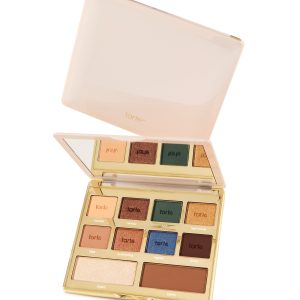glamazon  Amazonian clay eyeshadow palette