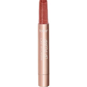 maracuja juicy shimmer glass lip plump