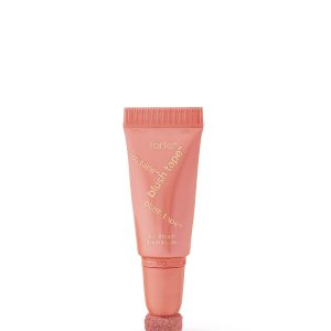 travel-size blush tape  liquid blush