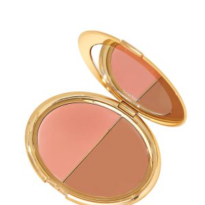 park ave princess  cream cheek duo