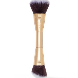 park ave princess  cream face brush