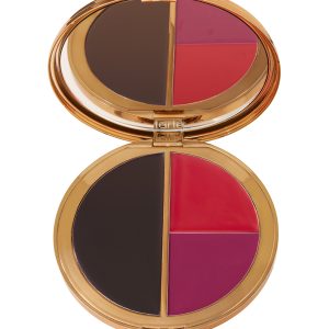 park ave princess  cream cheek palette