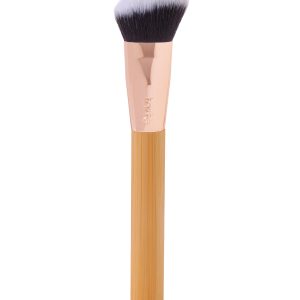 cream blush brush