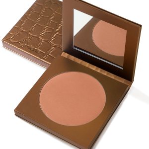 park ave princess? matte face & body bronzer