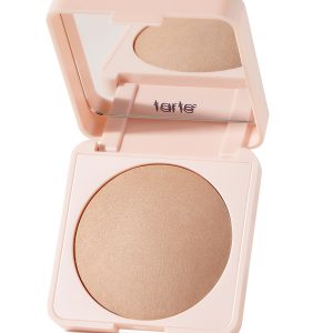 Amazonian clay radiant baked setting powder