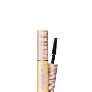 travel-size tartelette  XL tubing mascara