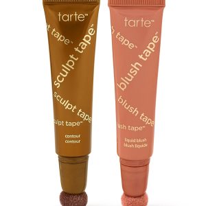 sculpt tape  & blush tape  duo