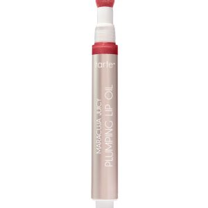 maracuja juicy plumping lip oil