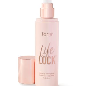 Life Lock? hydrating setting spray