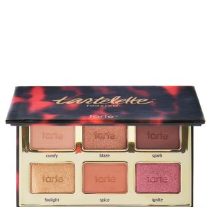 tartelette  toasted mini Amazonian clay palette