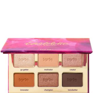tartelette  in bloom mini Amazonian clay palette