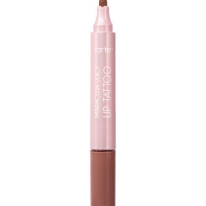 maracuja juicy lip tattoo