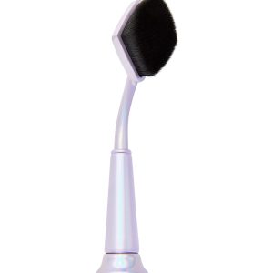 shape tape  blur concealer brush