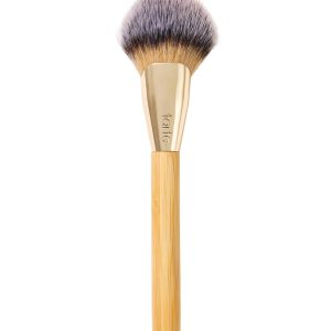 full fan powder brush