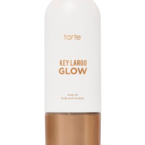 key largo GLOW body oil