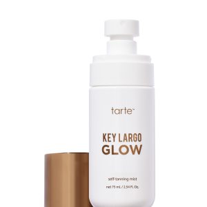 Key Largo GLOW self-tanning mist